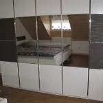 公寓 Am Kapellenaecker 德尔奥博的新市场