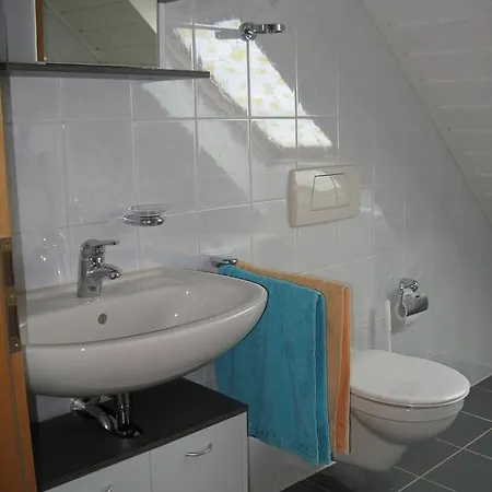 Appartement Am Kapellenaecker *