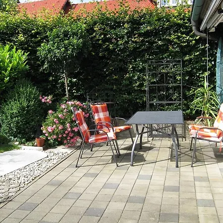Am Kapellenaecker Appartement