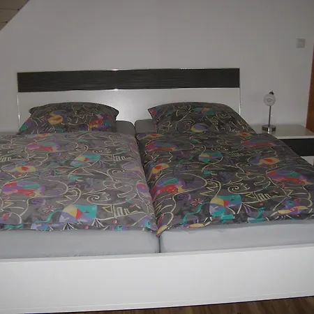 Appartement Am Kapellenaecker