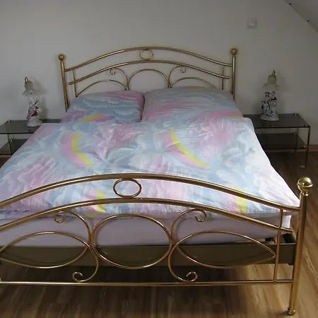 Am Kapellenaecker Appartement Neumarkt in der Oberpfalz