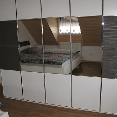 Appartement Am Kapellenaecker Neumarkt in der Oberpfalz