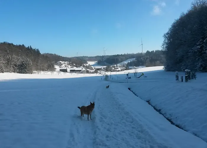 Am Kapellenaecker