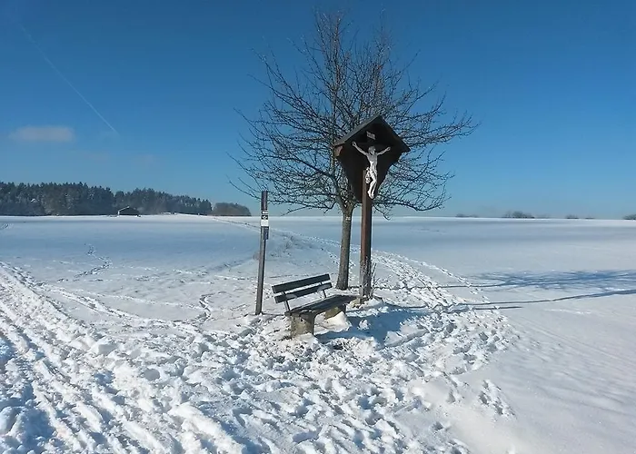 Am Kapellenaecker *
