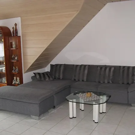 Apartment Am Kapellenaecker