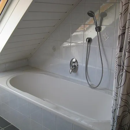 Apartment Am Kapellenaecker Neumarkt in der Oberpfalz