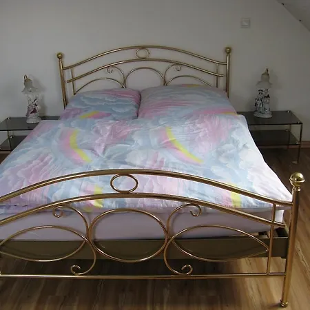 Am Kapellenaecker Apartment Neumarkt in der Oberpfalz