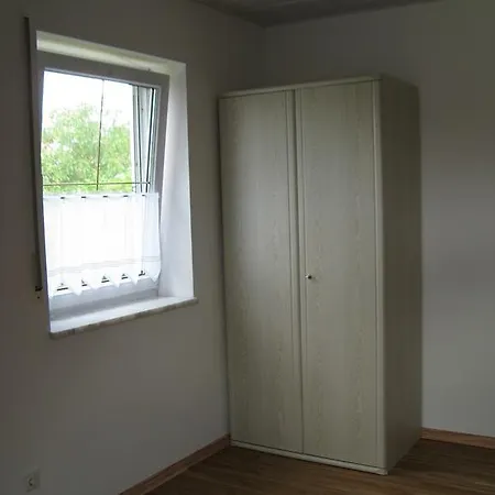 Am Kapellenaecker Apartment